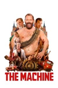 Постер Машина (The Machine)