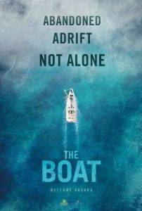 Постер Яхта (The Boat)