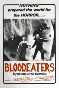 Постер Пожиратели крови (Bloodeaters)