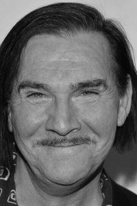 Джон Парагон