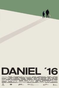 Постер Даниэль 16 (Daniel '16)