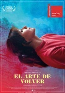 Постер Искусство возвращаться (El arte de volver)