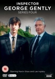 Постер Инспектор Джордж Джентли (Inspector George Gently)